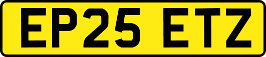 EP25ETZ
