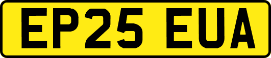 EP25EUA