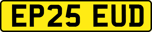 EP25EUD