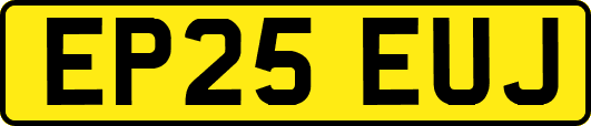 EP25EUJ