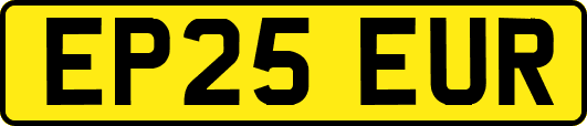 EP25EUR