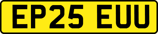 EP25EUU