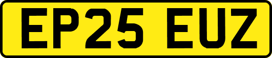 EP25EUZ