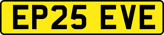 EP25EVE