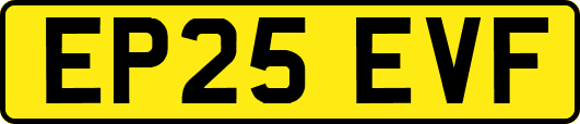 EP25EVF