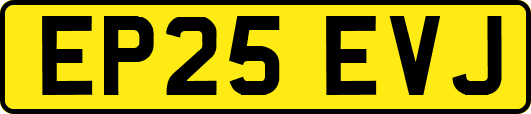 EP25EVJ