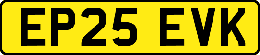 EP25EVK