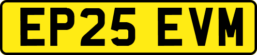 EP25EVM