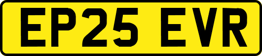 EP25EVR