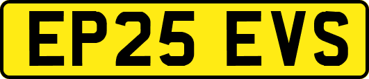 EP25EVS