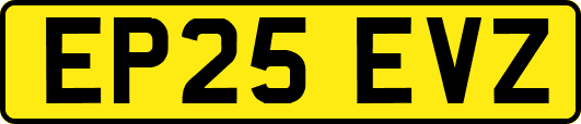 EP25EVZ