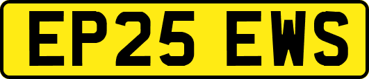 EP25EWS