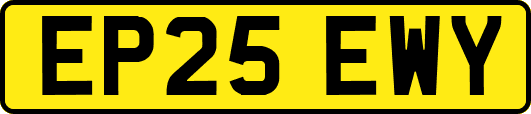 EP25EWY