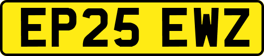EP25EWZ