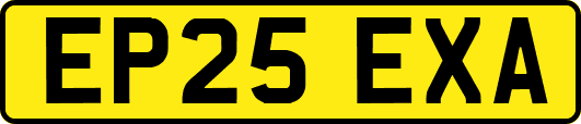 EP25EXA