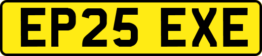 EP25EXE