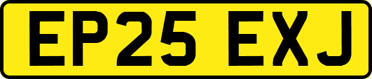 EP25EXJ