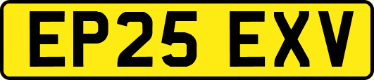 EP25EXV