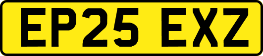 EP25EXZ