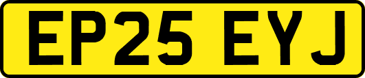 EP25EYJ