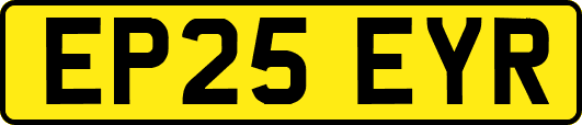 EP25EYR