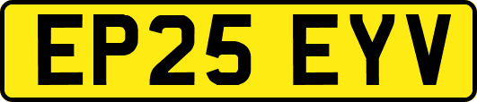 EP25EYV
