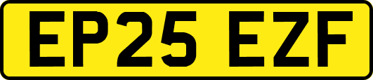 EP25EZF