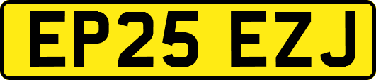 EP25EZJ