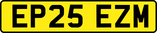 EP25EZM