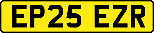 EP25EZR