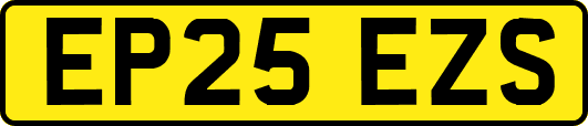 EP25EZS