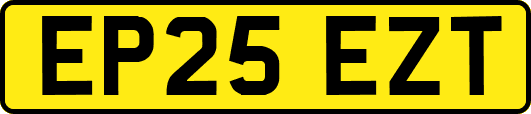 EP25EZT