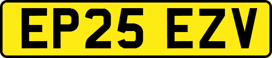 EP25EZV