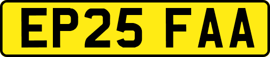EP25FAA