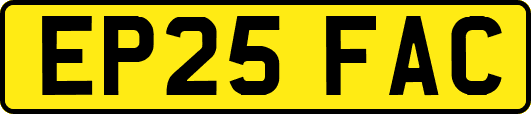 EP25FAC