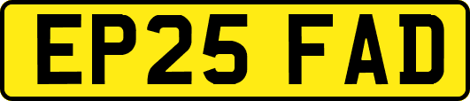 EP25FAD