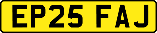 EP25FAJ