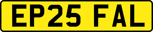 EP25FAL