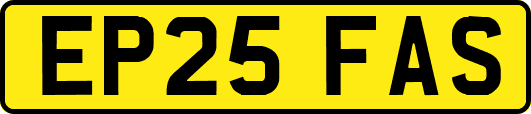 EP25FAS