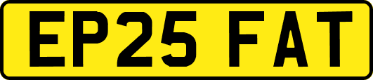 EP25FAT