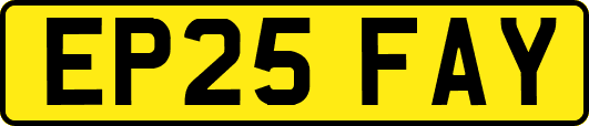 EP25FAY