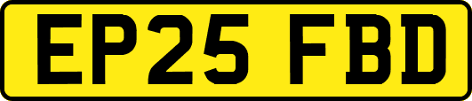 EP25FBD