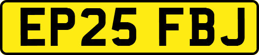 EP25FBJ