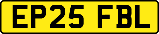 EP25FBL