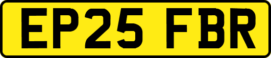 EP25FBR
