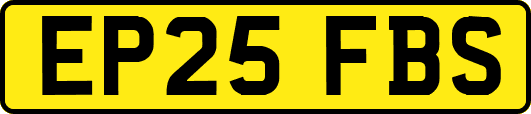 EP25FBS