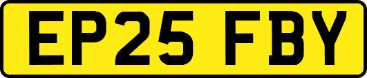 EP25FBY