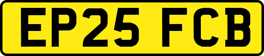 EP25FCB