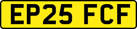 EP25FCF