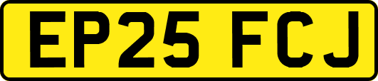 EP25FCJ